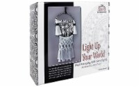 Pepperell Braiding Light Up Your World Wall Hanging Kit