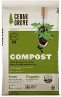 Cedar Grove Organic Compost Perspective: Main