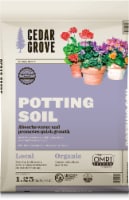 Cedar Grove Potting Soil