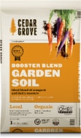 Cedar Grove Booster Blend Garden Soil Perspective: Main