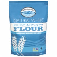 Wheat Montana™ Natural White Premium All-Purpose Flour