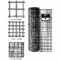 Mazeland 5031092444 Hardware Cloth - 24 x 10 ft. 4 x 4 Galvanized