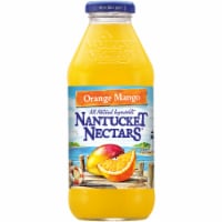 Nantucket Nectars Orange Mango Perspective: Main
