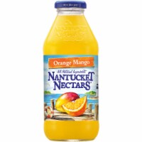 Nantucket Nectars Orange Mango Perspective: Main