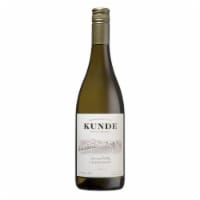 Kunde Family Estate Chardonnay California White Wine Perspective: Main