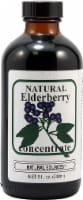 Natural Sources  Elderberry Concentrate