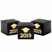 Hallmark  Graduation Gift Boxes Small - Class Of 2019 Perspective: Main