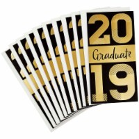 Graduation Cards #47: Hallmark Graduation Money Holder or Gift Card Holder (2019 It's Your Moment) Perspective: Main