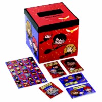 Hallmark Kids Harry Potter Classroom Exchange Valentine Cards and Mailbox Perspective: Main