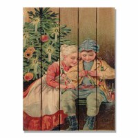 特価品セ CK2836 HQ Dream Day 28 Inside Kids Christmas in. 36 x ポスター