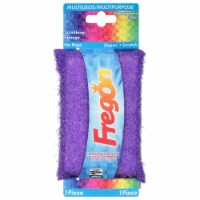 Fregon™ Scrubbing Sponge Perspective: Main
