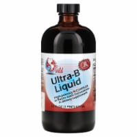 World Organic Ultra-B Liquid Perspective: Main