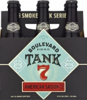 Boulevard Brewing Co.Tank 7 American Saison Ale