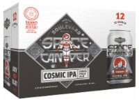Boulevard Brewing Co. Space Camper Cosmic IPA