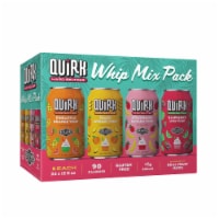 Boulevard Brewing Co. Quirk Whip Hard Seltzer Mix Packs