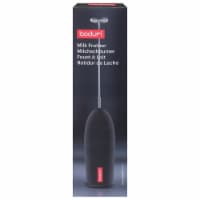 Bodum Schiuma Milk Frother - Black