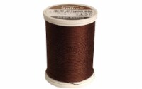 Sulky Cotton Thread 30wt 500yd Dk Brown