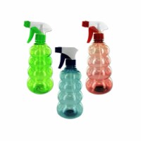 Tornado-shaped spray bottle - Pack of 48
