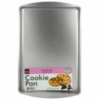 Kole Imports OL960-48 Cookie Sheet Pan, 48 Piece -Pack of 48