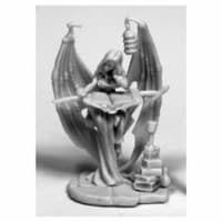 28 mm Dark Heaven Bones 2015 Kickstarter Sophie W3 Pack Mint of Miniature Games