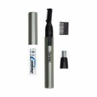 Micro Grooms Man 2 Head 2 in 1 Beard Detailer Kit