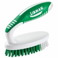 1408970  Handled Scrub Brush - Small- pack of 6