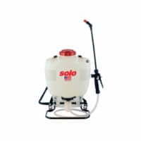4 gal Backpack Sprayer