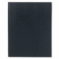 Large Executive Notebook BE Cover College/Margin Ltr WE 75 Sheets