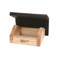 Natures Way Cedar Upside Down Suet Feeder