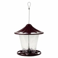 Stokes Round Seed Feeder 50130-2