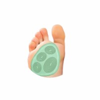 Menthogel High Heel Protectors Pad, 2 Piece
