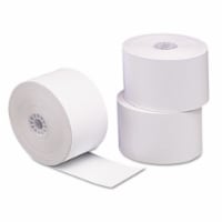 One-Ply Thermal Cash Register/Point of Sale Roll- 1-3/4&amp;quot; x 230 ft- White- 10/PK