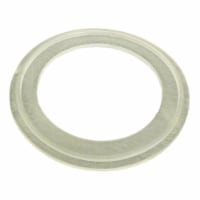 2 in. Gasket with Ribbed O-Ring Moflow