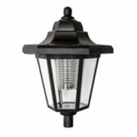 AP8 Natures Way Solar LED Lantern