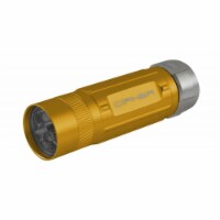 Auto  Auto LED Flashlight, Yellow