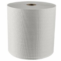 8 in. x 425 ft. Scott White Hard Roll Towels - Case of 12
