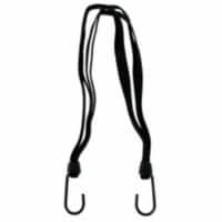 Bungee Cord with Flat Woven Straps
