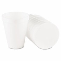12 oz Foam Cup - Case of 1000