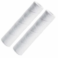 Whole House Replacement Water Filter Cartridge - Pack of 2