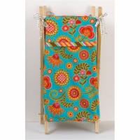 Gypsy Hamper, Cotton