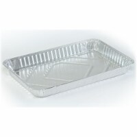 Aluminum 1/4 Sheet Cake Pan - Nicole Home Collection Case of 100