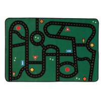 Go-Go Driving Rug 4 ft. x 6 ft.