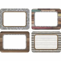 Home Sweet Classroom Name Tag & Label