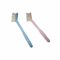 bottle-scrubber Baby Bottle Scrubber, Assorted Color - Pack of 2