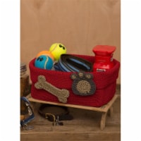 Mode Crochet Dog Lover What Knots Set