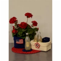 Mode Crochet USA What Knots Set