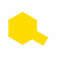 TS-47 Chrome Yellow Spray Lacquer Paint