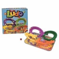 3D Ludo