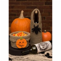 Mode Crochet Halloween What Knots Set