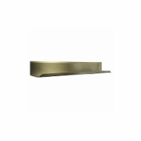 Magna Visual Accessory Tray,Silver,20 W x 3 H MCT-20